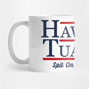Hawk Tuah 2024 Mug